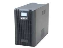 EnerGenie Pure sine wave UPS with LCD display and USB EG-UPS-PS1000-01 1000 VA