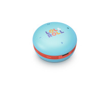 Energy Sistem Lol&Roll Pop Kids Speaker Blue