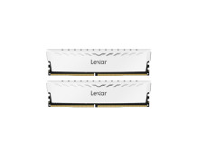 Lexar THOR DDR4 32 Kit (16GBx2) GB, U-DIMM, 3200 MHz, PC/server, Registered No, ECC No