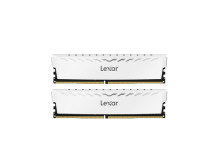 Lexar THOR DDR4 32 Kit (16GBx2) GB, U-DIMM, 3200 MHz, PC/server, Registered No, ECC No