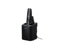Panasonic Shaver ES-LS9A-K803 Operating time (max) 50 min, Wet & Dry, Lithium Ion, Black