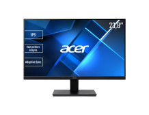 Acer LCD Monitor V247YABI 23.8 ", IPS, FHD, 1920 x 1080, 16:9, 4 ms, 250 cd/m , Black, 75 Hz, HDMI ports quantity 1