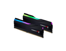 G.Skill Trident Z5 RGB 64 Kit (32GBx2) GB, DDR5, 6000 MHz, PC/server, Registered No, ECC No