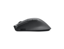 Lenovo Professional Bluetooth Rechargeable Mouse 4Y51J62544 Full-Size Wireless Mouse, Wireless, Grey