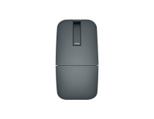 Dell MS700 Bluetooth Travel Mouse, Wireless, Black