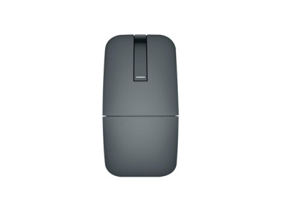 Dell MS700 Bluetooth Travel Mouse, Wireless, Black