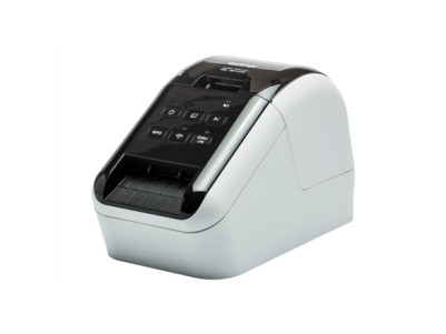 Brother Label Printer QL-810WC Mono, Thermal, Wi-Fi