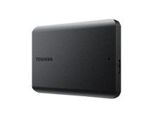 Toshiba CANVIO BASICS HDTB520EK3AA 2000 GB, 2.5 ", USB 3.2 Gen1, Black