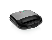 Tristar Sandwich maker 3-in-1 SA-3071 750 W, Number of plates 3, Black