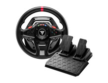 Thrustmaster Steering Wheel T128-X Black