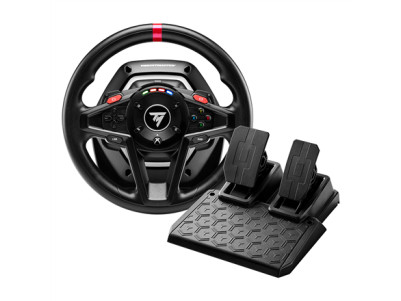 Thrustmaster Steering Wheel T128-X Black