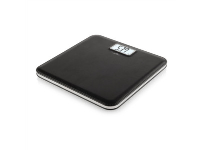 ETA Personal Scale ETA578090000 Maximum weight (capacity) 180 kg, Accuracy 100 g, Black