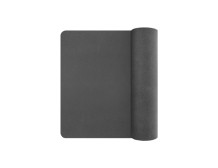 Natec Mouse Pad Printable, Black, 210 x 250 x 2 mm