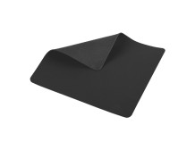 Natec Mouse Pad Evapad 10-Pack, Black, 205 x 235 x 2 mm