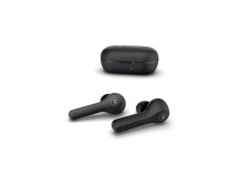 Motorola True Wireless Headphones Moto Buds 085 Built-in microphone, In-ear, Bluetooth, Black