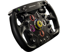 Thrustmaster Steering Wheel Add-On Ferrari F1