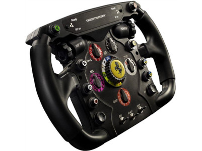 Thrustmaster Steering Wheel Add-On Ferrari F1
