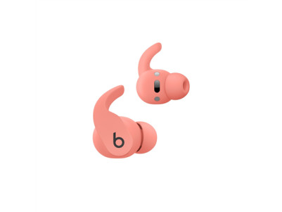 Beats True Wireless Earbuds Fit Pro In-ear, Microphone, Coral Pink