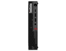 Lenovo ThinkStation P3 Workstation, Tiny, Intel Core i7, i7-13700, Internal memory 16 GB, SO-DIMM, SSD 512 GB, Intel UHD Graphic