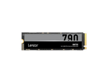 Lexar SSD NM790 1000 GB, SSD form factor M.2 2280, SSD interface M.2 NVMe, Write speed 6500 MB/s, Read speed 7400 MB/s