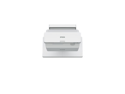 Epson Laser Projector EB-770F Full HD (1920x1080), 4100 ANSI lumens, White, Lamp warranty 12 month(s)