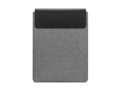 Lenovo Yoga Tab 16 Sleeve, Grey, for Lenovo Yoga