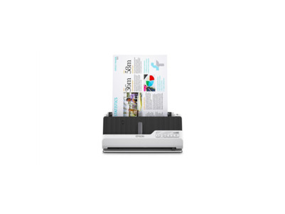 Epson Premium compact scanner DS-C490 Sheetfed, Wired