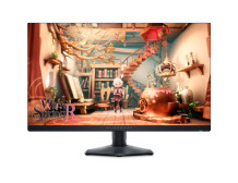 Dell Gaming Monitor AW2724DM 27 ", IPS, QHD, 2560 x 1440, 16:9, 1 ms, 600 cd/m , Black, HDMI ports quantity 1, 180 Hz