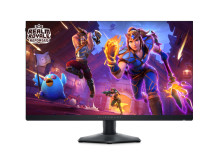 Dell Gaming Monitor AW2724HF 27 ", IPS, FHD, 1920 x 1080, 16:9, 0.5 ms, 400 cd/m , Black, HDMI ports quantity 1, 360 Hz