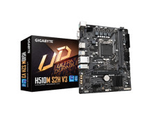 Gigabyte H510M S2H V3 1.0 M/B Processor family Intel, Processor socket LGA1200, DDR4 DIMM, Memory slots 2, Supported hard disk d