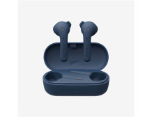 Defunc Earbuds True Basic Built-in microphone, Wireless, Bluetooth, Blue