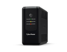 CyberPower Backup UPS Systems UT650EG 650 VA, 360 W