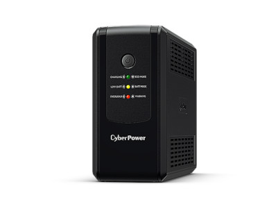 CyberPower Backup UPS Systems UT650EG 650 VA, 360 W
