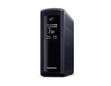 CyberPower Backup UPS Systems VP1600EILCD 1600 VA, 960 W