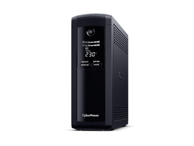 CyberPower Backup UPS Systems VP1600EILCD 1600 VA, 960 W