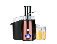 Adler Juicer AD 4129 Copper, 1000 W, Number of speeds 2