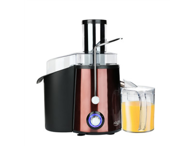 Adler Juicer AD 4129 Copper, 1000 W, Number of speeds 2