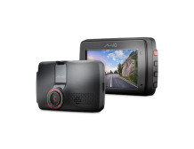 Mio MiVue 802 2.5K 1440P, Wi-Fi, Dash cam