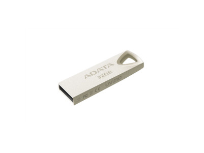 ADATA UV210 32 GB, USB 2.0, Silver