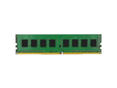 Kingston 16 GB, DDR4, 2666 MHz, PC/server, Registered No, ECC No