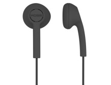 Koss Headphones KE5k Wired, In-ear, 3.5 mm, Black