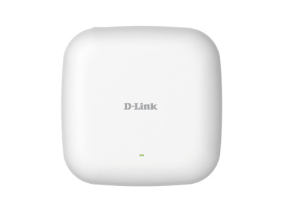 D-Link Nuclias Connect AC1200 Wave 2 Access Point DAP-2662 802.11ac, 300+867 Mbit/s, 10/100/1000 Mbit/s, Ethernet LAN (RJ-45) po