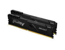 Kingston Fury Beast 32 GB, DDR4, 3200 MHz, PC/server, Registered No, ECC No