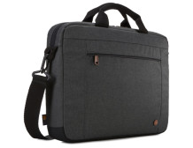 Case Logic Era Attach Fits up to size 14 ", Obsidian, Shoulder strap, Messenger - Briefcase