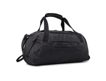 Thule Duffel Bag 35L TAWD-135 Aion Bag, Black, Shoulder strap
