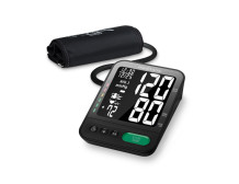 Medisana Blood Pressure Monitor BU 582 Memory function, Number of users 2 user(s), Memory capacity 120 memory slots, Upper Arm, 