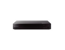 Sony Blue-ray disc Player BDP-S3700B Wi-Fi,