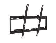 Sunne Wall mount, 37-70-ET, 37-70 ", Tilt, Maximum weight (capacity) 35 kg, Black