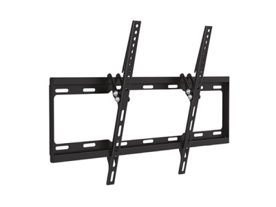 Sunne Wall mount, 37-70-ET, 37-70 ", Tilt, Maximum weight (capacity) 35 kg, Black