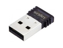 Logilink BT0015 Bluetooth 4.0, Adapter USB 2.0 Micro